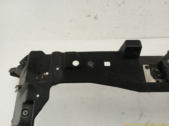 Ford Flex Radiator Core Support