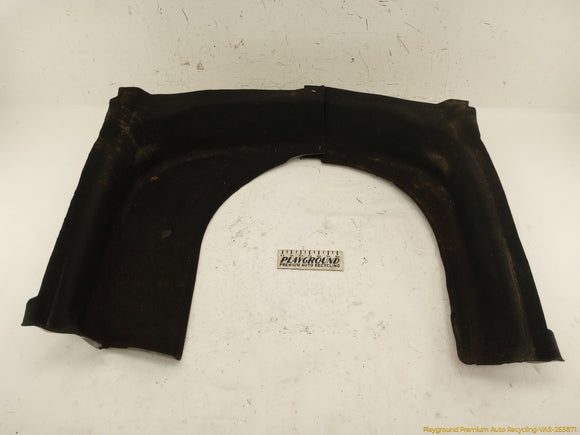 Ford Flex Trunk Liner Carpet Cargo Floor Trim