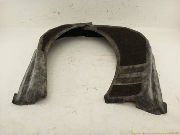 Ford Flex Trunk Liner Carpet Cargo Floor Trim