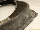 Ford Flex Trunk Liner Carpet Cargo Floor Trim-4