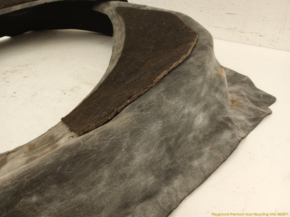 Ford Flex Trunk Liner Carpet Cargo Floor Trim