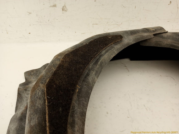 Ford Flex Trunk Liner Carpet Cargo Floor Trim