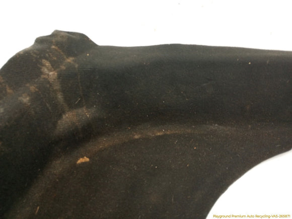 Ford Flex Trunk Liner Carpet Cargo Floor Trim
