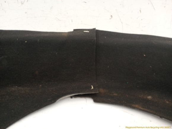 Ford Flex Trunk Liner Carpet Cargo Floor Trim