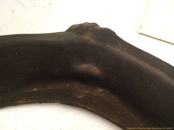 Ford Flex Trunk Liner Carpet Cargo Floor Trim