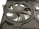 Ford Flex Radiator Cooling Fan-4