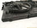 Ford Flex Radiator Cooling Fan-10