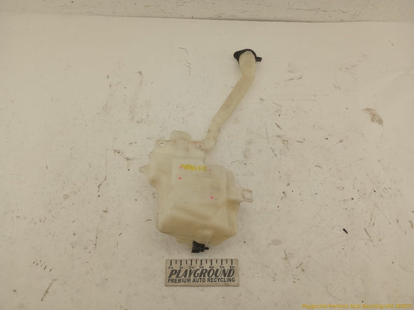 Ford Flex Windshield Washer Reservoir