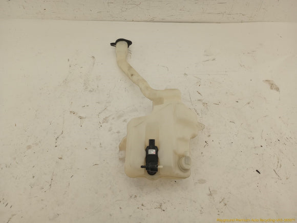 Ford Flex Windshield Washer Reservoir