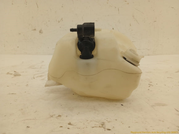 Ford Flex Windshield Washer Reservoir
