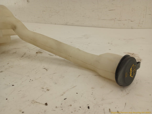 Ford Flex Windshield Washer Reservoir