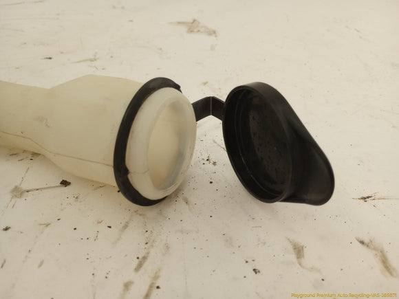 Ford Flex Windshield Washer Reservoir