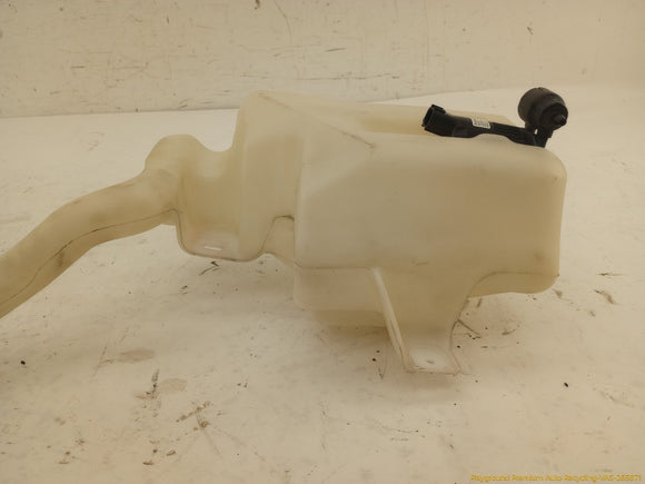 Ford Flex Windshield Washer Reservoir