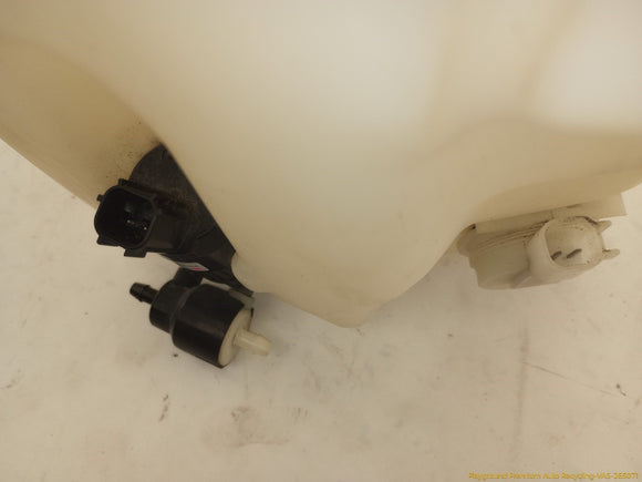 Ford Flex Windshield Washer Reservoir