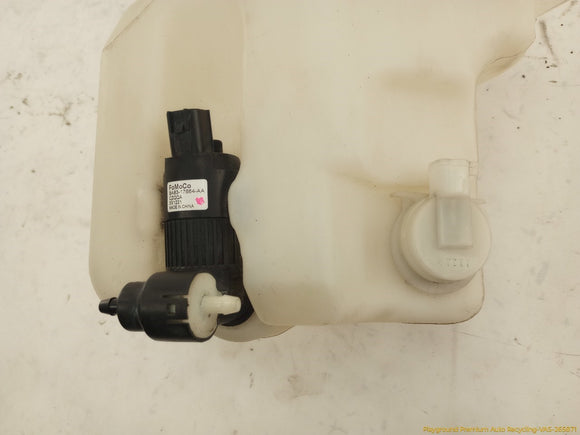 Ford Flex Windshield Washer Reservoir