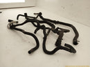 Land Rover Discovery Sport Radiator Coolant Hose Line Set-4