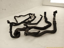 Land Rover Discovery Sport Radiator Coolant Hose Line Set-6