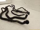 Land Rover Discovery Sport Radiator Coolant Hose Line Set-7