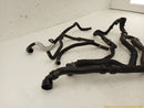 Land Rover Discovery Sport Radiator Coolant Hose Line Set-10
