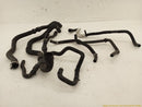 Land Rover Discovery Sport Radiator Coolant Hose Line Set-12