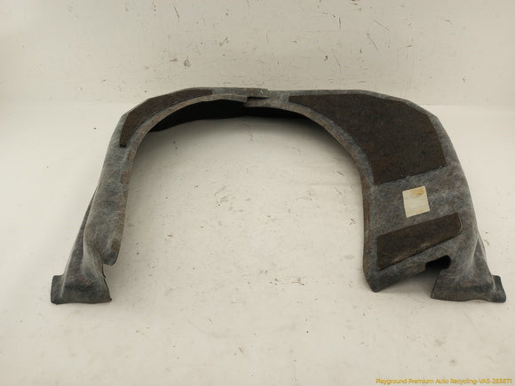 Ford Flex Trunk Liner Carpet Cargo Floor Trim