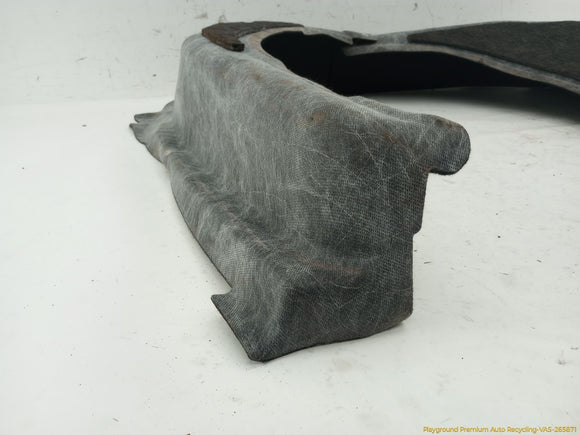 Ford Flex Trunk Liner Carpet Cargo Floor Trim