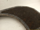 Ford Flex Trunk Liner Carpet Cargo Floor Trim-6