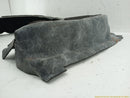Ford Flex Trunk Liner Carpet Cargo Floor Trim-7