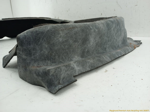 Ford Flex Trunk Liner Carpet Cargo Floor Trim