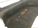 Ford Flex Trunk Liner Carpet Cargo Floor Trim-8