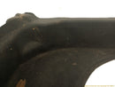 Ford Flex Trunk Liner Carpet Cargo Floor Trim-9