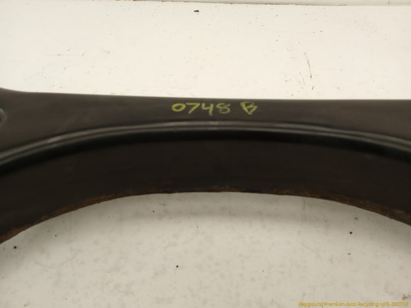 Porsche Cayenne Rear Upper Strut Crossmember Subframe