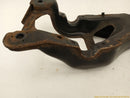 Porsche Cayenne Rear Upper Strut Crossmember Subframe-8