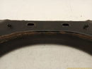 Porsche Cayenne Rear Upper Strut Crossmember Subframe-9