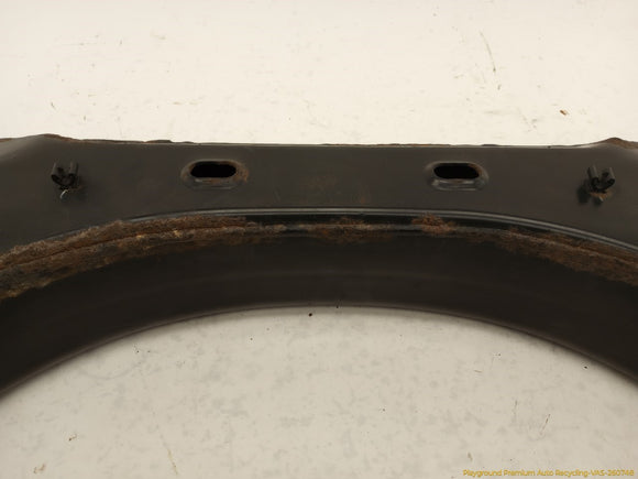 Porsche Cayenne Rear Upper Strut Crossmember Subframe