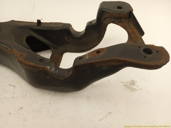 Porsche Cayenne Rear Upper Strut Crossmember Subframe