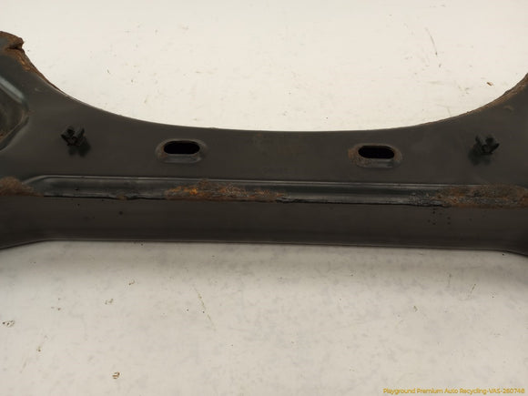 Porsche Cayenne Rear Upper Strut Crossmember Subframe
