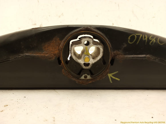 Porsche Cayenne Transmission Crossmember Support Bracket