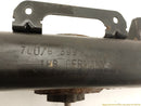 Porsche Cayenne Transmission Crossmember Support Bracket-11