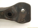 Porsche Cayenne Transmission Crossmember Support Bracket-12
