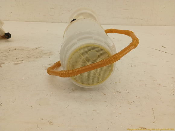 Porsche Cayenne Pair Of Fuel Pump Assemblies