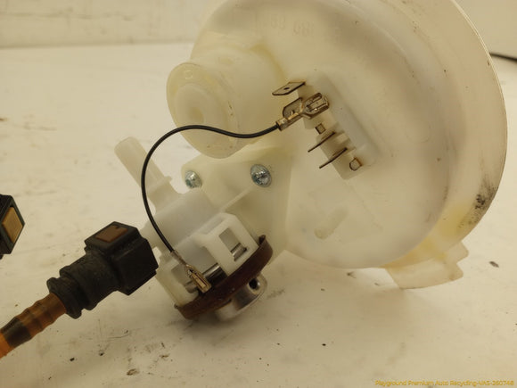 Porsche Cayenne Pair Of Fuel Pump Assemblies