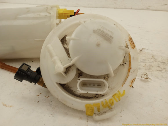 Porsche Cayenne Pair Of Fuel Pump Assemblies