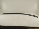 Porsche Cayenne Pair Of Roof Edge Molding Trim-2