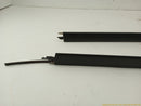 Porsche Cayenne Pair Of Roof Edge Molding Trim-6