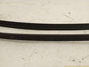 Porsche Cayenne Pair Of Roof Edge Molding Trim-10