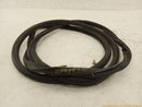 Porsche Cayenne Set Of Door Seal Weatherstrips-3