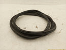 Porsche Cayenne Set Of Door Seal Weatherstrips-4
