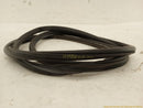 Porsche Cayenne Set Of Door Seal Weatherstrips-5