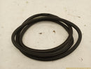 Porsche Cayenne Set Of Door Seal Weatherstrips-7